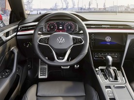 Volkswagen Arteon Fl pem in