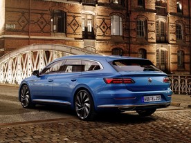 Volkswagen Arteon Shooting Brake Elegance