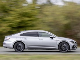 Volkswagen Arteon R-Line