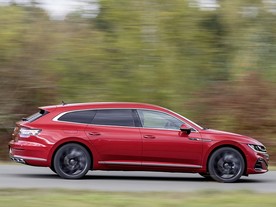 Volkswagen Arteon Shooting Brake R-Line 