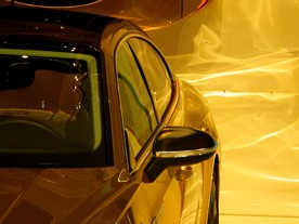 Volkswagen Arteon Elegance