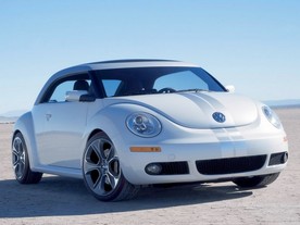 Volkswagen Ragster