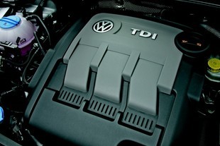 Motor Volkswagen 1,2 TDI