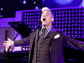 Robbie Williams