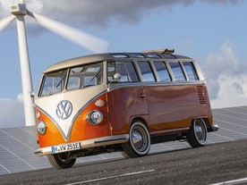 Volkswagen e-Bulli T1