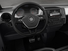 Volkswagen e-Co-Mo