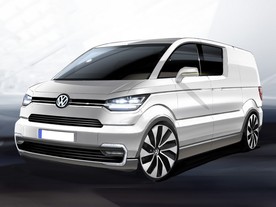 Volkswagen e-Co-Mo