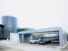 Volkswagen e-Golf