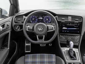 Volkswagen  GTE