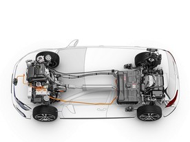 Volkswagen  GTE