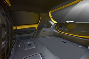 Volkswagen e-load-up!