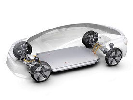 Audi Aicon