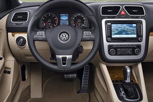 Volkswagen Eos