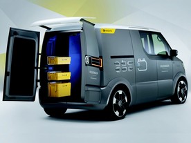 Volkswagen eT!