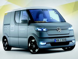 Volkswagen eT!