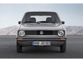 VW Golf I