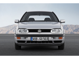 VW Golf III