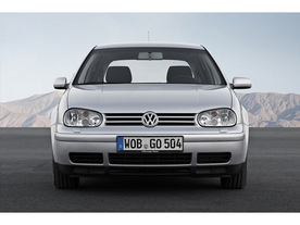 VW Golf IV