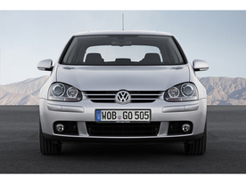 VW Golf V