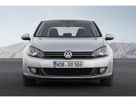 VW Golf VI