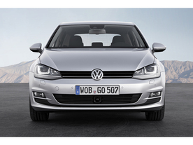 VW Golf VII