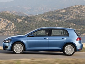 Volkswagen Golf 5d
