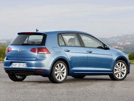 Volkswagen Golf 5d