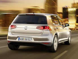 Volkswagen Golf VII