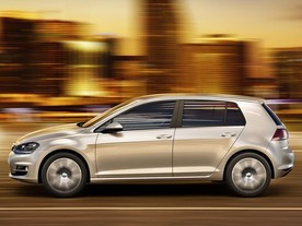 Volkswagen Golf VII