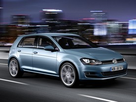 Volkswagen Golf VII