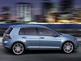 Volkswagen Golf VII