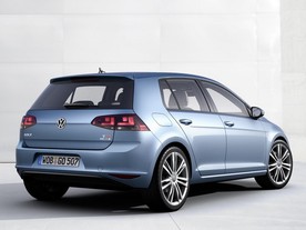 Volkswagen Golf VII