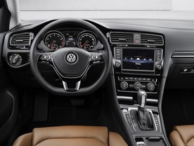 Volkswagen Golf VII