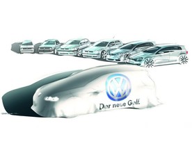 Volkswagen Golf VII