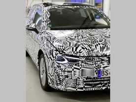 Volkswagen Golf VIII