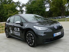 Volkswagen ID,3