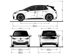 Volkswagen ID,3
