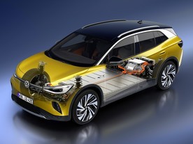 Volkswagen ID.4 
