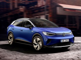Volkswagen ID.4 
