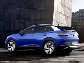 Volkswagen ID.4 