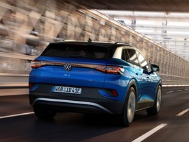 Volkswagen ID.4 1st