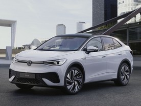Volkswagen ID.5 