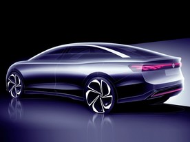 Volkswagen ID.Aero