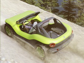 Volkswagen ID. Buggy