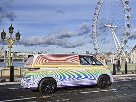 Volkswagen ID.Buzz