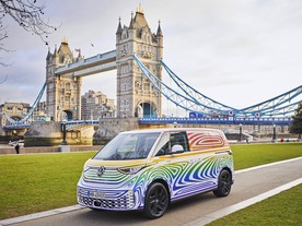 Volkswagen ID.Buzz