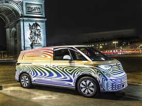 Volkswagen ID.Buzz