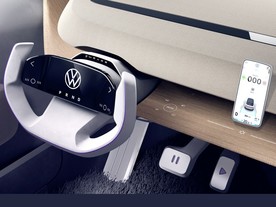 Volkswagen ID.Life Concept