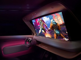 Volkswagen ID.Life Concept