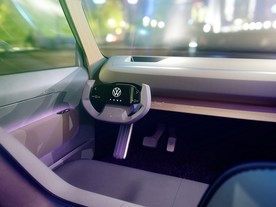 Volkswagen ID.Life Concept